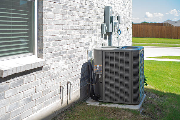 Reliable Ac Installation contractor in Cape May Point, NJ by FH HVAC
